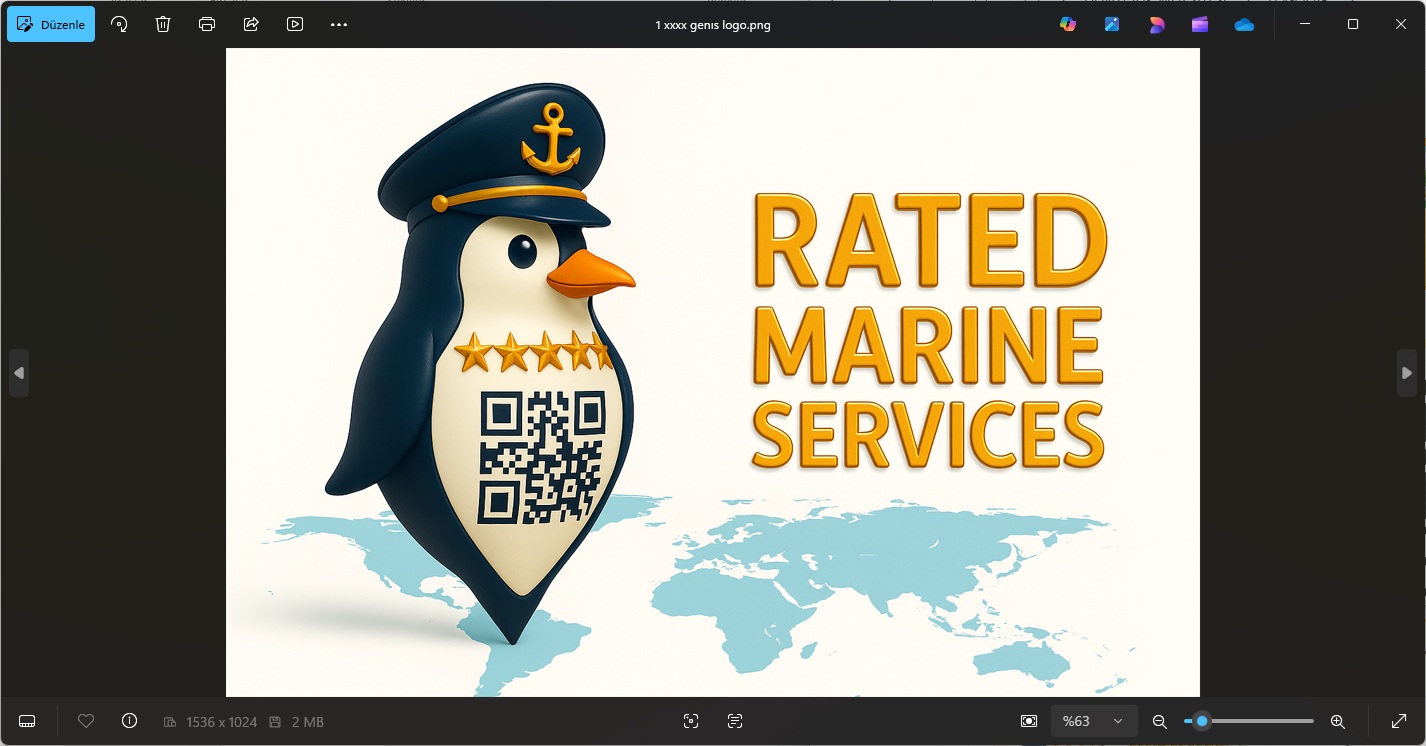 The Future of Port Services – Digital Platforms Connecting Shipowners and Service Providers